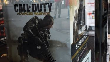 Call of Duty