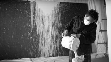 Craig Costello: de la artist graffiti underground la antreprenor de vopsea cu spray