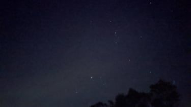 Google Pixel 4a Mod cameră Night Sight