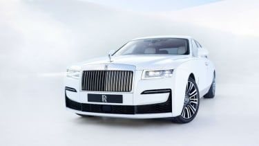 Nowy duch Rolls-Royce
