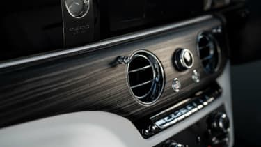 Nowy duch Rolls-Royce