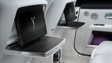 Nowy duch Rolls-Royce