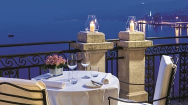 Starhotels Collezione Italien: Grand Tour uppdaterad för 2000-talet