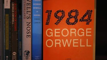 1984 de George Orwell