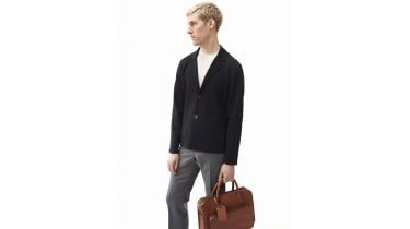 Giorgio Armani asmeninis krepšys