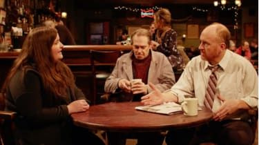 Louis CK løslader Horace og Pete: hvad har han gang i?