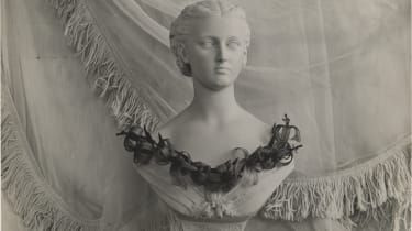 Blomstermoden: Constance Spry