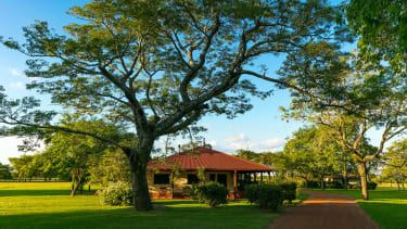 Hosteria Rincon del Socorro