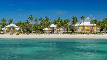 Ośrodek Puntacana