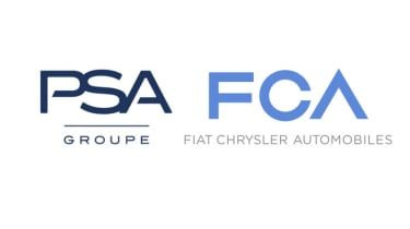 PSA FCA: „Peugeot“ savininkas ir „Fiat Chrysler“ patvirtino susijungimą