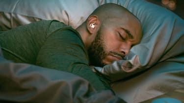 Recenzja Bose Sleepbuds: projektowanie dobrego snu w nocy