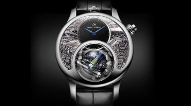 Jaquet Droz und die Geburt der Computer