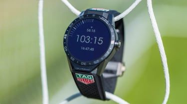 Продължения: Защо Tag Heuer и футболът са перфектен мач