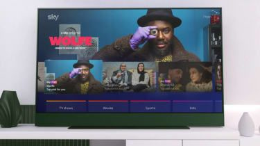 Sky Glass: Sky представя първия си телевизор