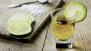 Tequila & Mezcal Fest: Oslava Mexika v Londýně