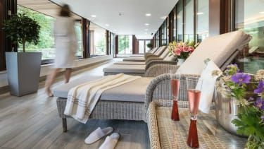 Armathwaite Hall Hotel and Spa
