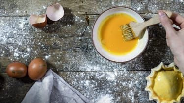 Lær at lave mad med Michel Roux Jr