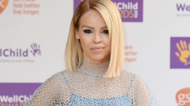 Katie Piper