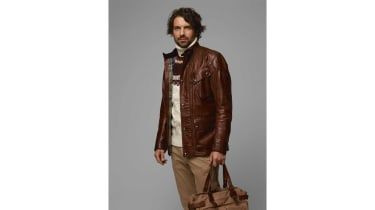 Bunda Belstaff Panther