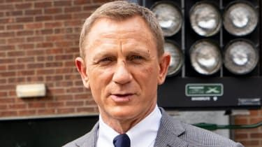 Daniel Craig