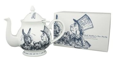 Kolekcia Whittard Alice In Wonderland