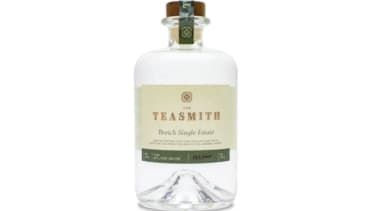 The Teasmith Spirit Company The Broich Single Estate Gin