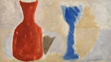 1925 (pot en beker)