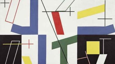 Exposition de la semaine : Sophie Taeuber-Arp à la Tate Modern