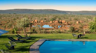 Madikwe Game Reserve și Marataba Safari Lodge: un loc de joacă pentru safari în Africa de Sud