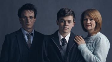 Harry Potter a prekliate dieťa