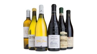 The Week Wines: exkluzivní čtenářské nabídky