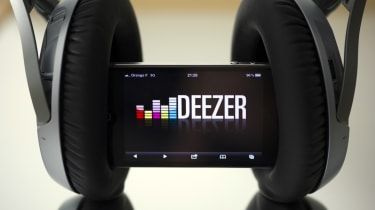 Deezer