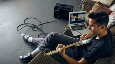 Κριτική Fender Play: μπορείτε να μάθετε κιθάρα online;