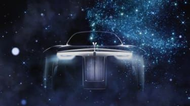 Rolls-Royce: Capturing the Spirit of Ecstasy