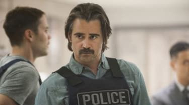 True Detective: wachten kijkers gewoon op de orgiescène?
