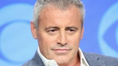 Zakaj Matt LeBlanc zapušča Top Gear