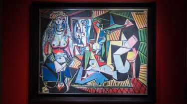 Picasso a najdrahšie umelecké diela na svete