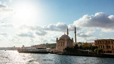 Istanbul