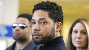 Kodėl Jussie Smollett padavė į teismą Čikagą?