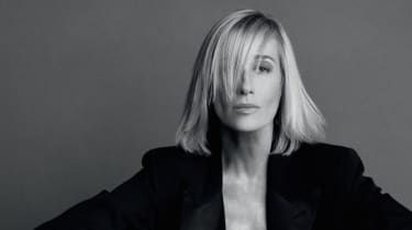YSL-muse: Betty Catroux’ umiskendelige stil
