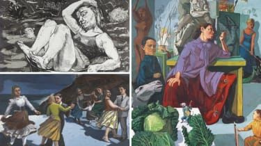 Výstava týždňa: Paula Rego v Tate Britain