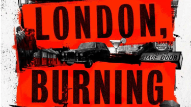 London, Burning od Anthonyho Quinna
