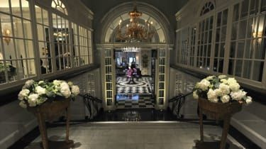 Savoy Sessions: Jazz on the Strand