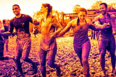 Tough Mudder
