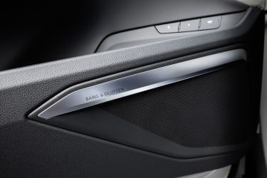 Interiorul prototipului Audi e-tron