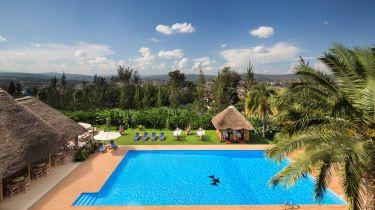 Poarta către gorile: un ghid pentru Kigali