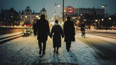 Kopenhaga: ojczyzna hygge