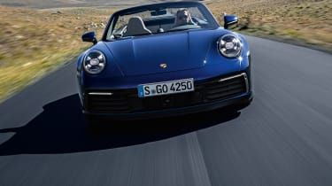 Porsche aktualisiert seinen legendären 911