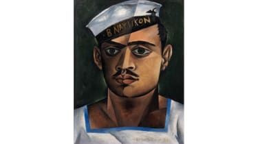 Queer British Art: LGBTQ šventė Tate Britain
