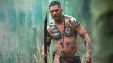 Taboo: Wer ist Robert und kann Thorne noch viel länger leben?